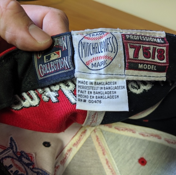 Reds 1975 - Picture 2 of 4